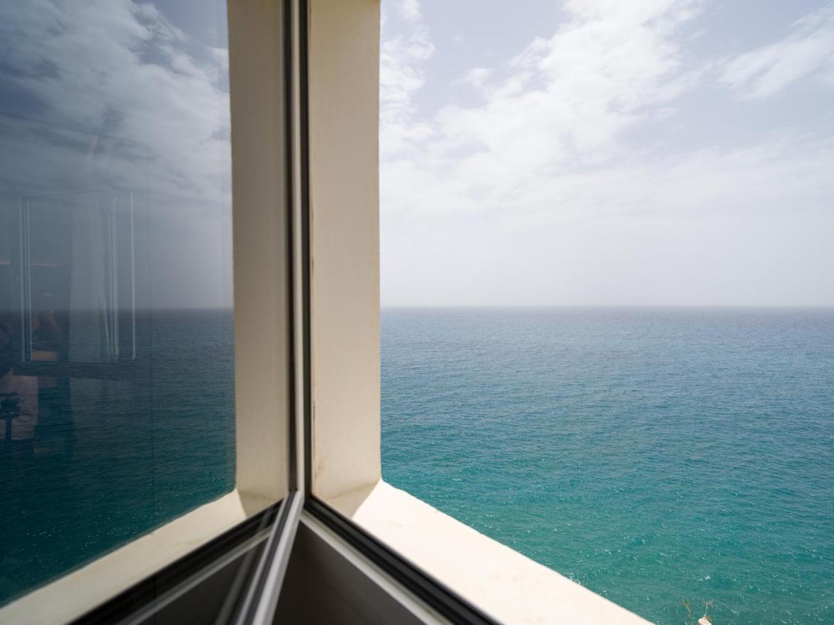 Viewpoint Over The Cliff By Canariasgetaway Maspalomas  Ngoại thất bức ảnh