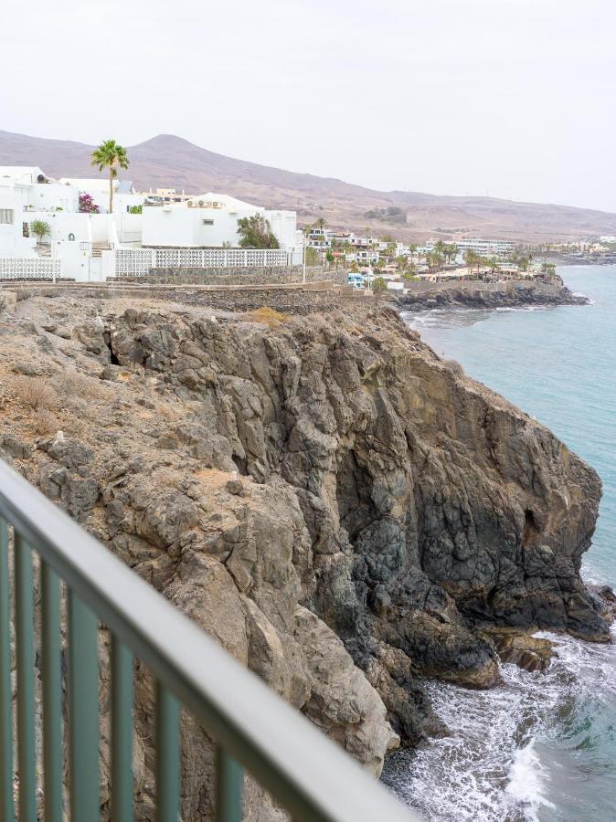 Viewpoint Over The Cliff By Canariasgetaway Maspalomas  Ngoại thất bức ảnh