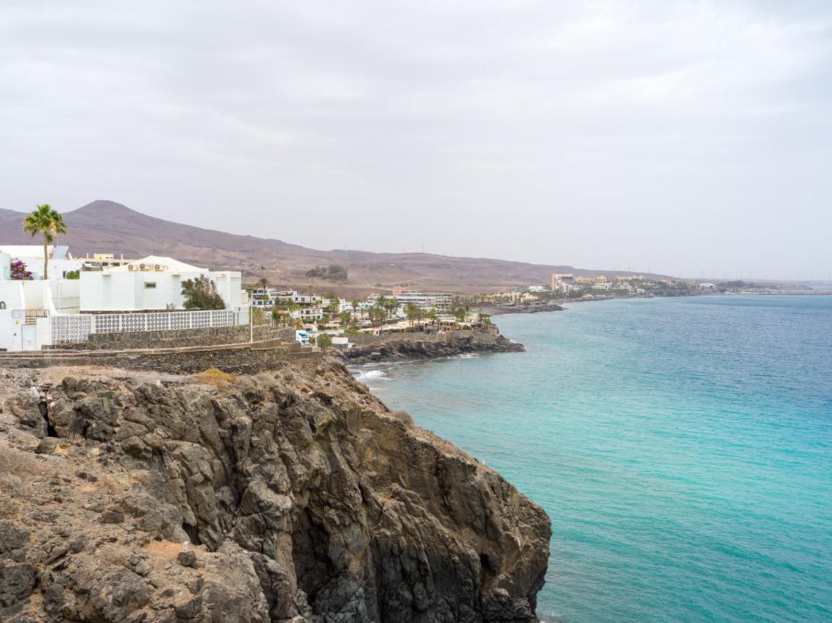 Viewpoint Over The Cliff By Canariasgetaway Maspalomas  Ngoại thất bức ảnh