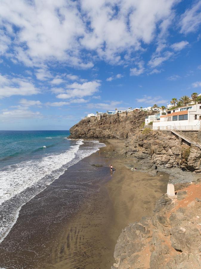 Viewpoint Over The Cliff By Canariasgetaway Villa Maspalomas  Ngoại thất bức ảnh