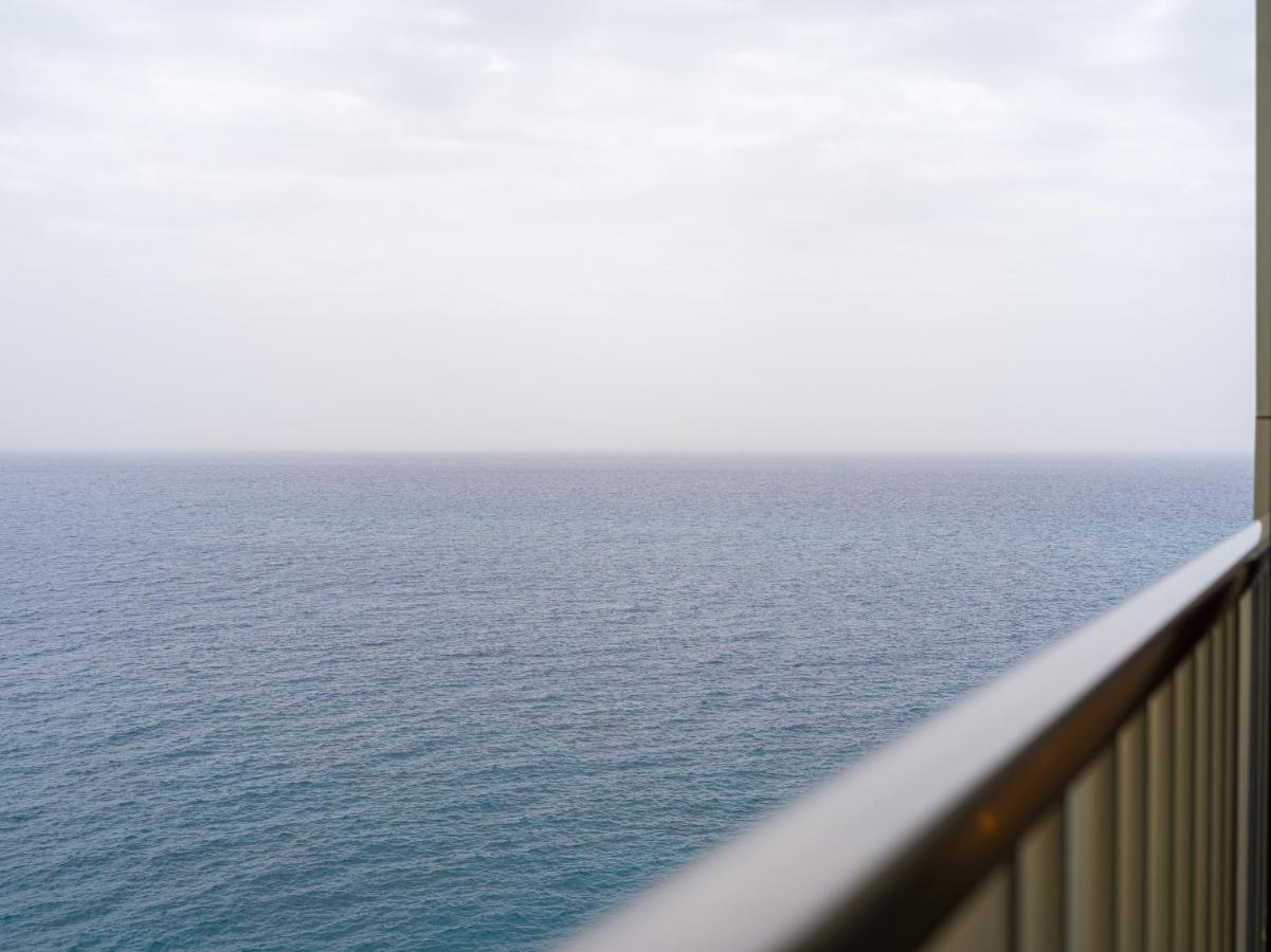 Viewpoint Over The Cliff By Canariasgetaway Maspalomas  Ngoại thất bức ảnh