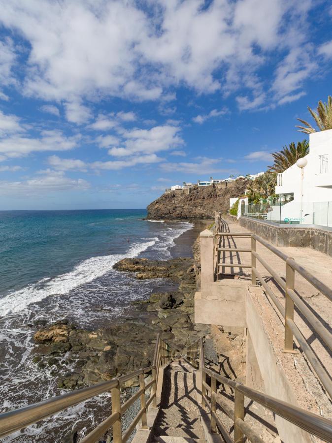 Viewpoint Over The Cliff By Canariasgetaway Maspalomas  Ngoại thất bức ảnh