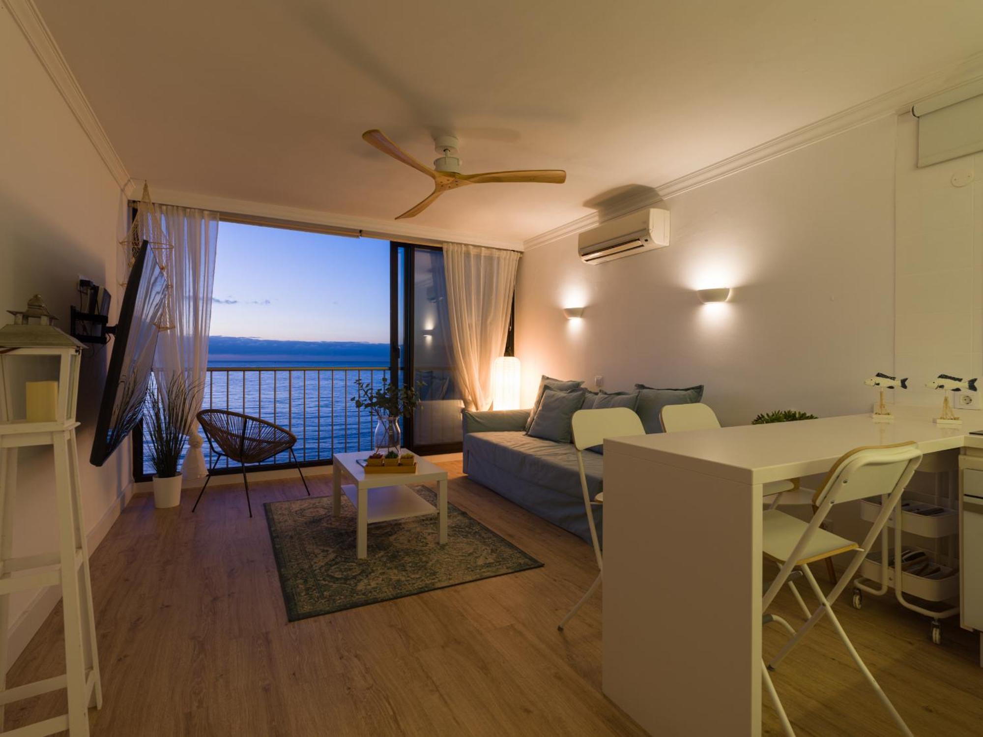 Viewpoint Over The Cliff By Canariasgetaway Maspalomas  Ngoại thất bức ảnh