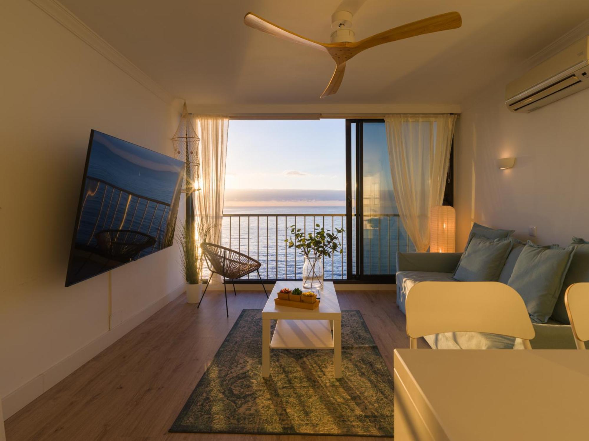 Viewpoint Over The Cliff By Canariasgetaway Maspalomas  Ngoại thất bức ảnh