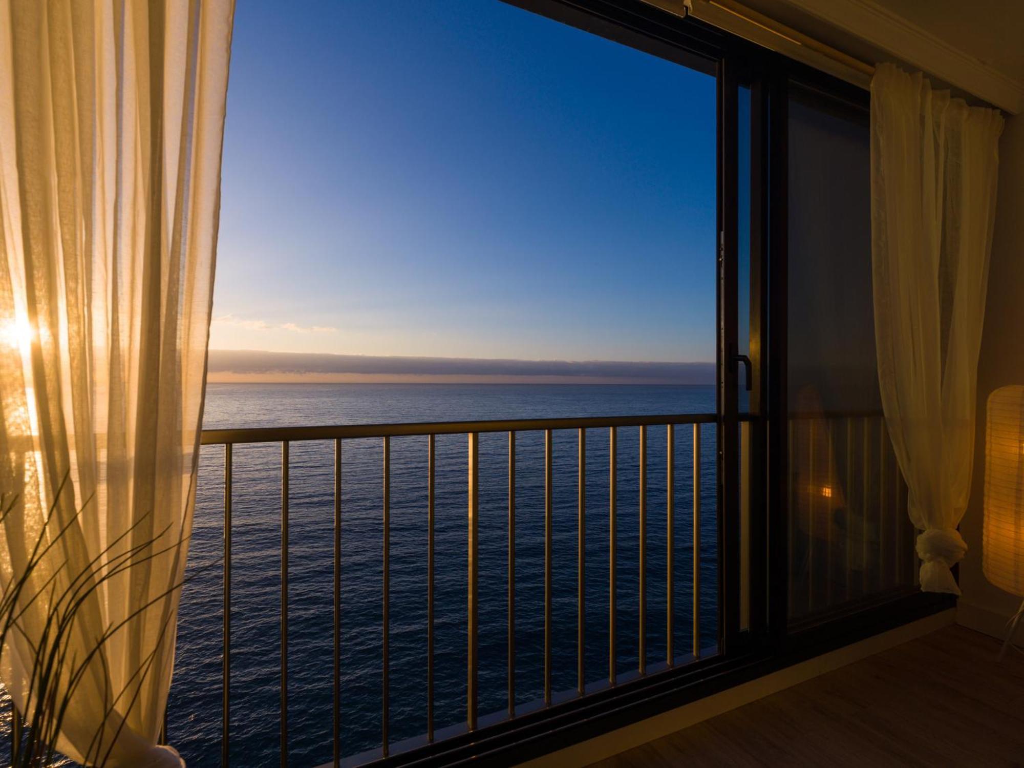 Viewpoint Over The Cliff By Canariasgetaway Maspalomas  Ngoại thất bức ảnh
