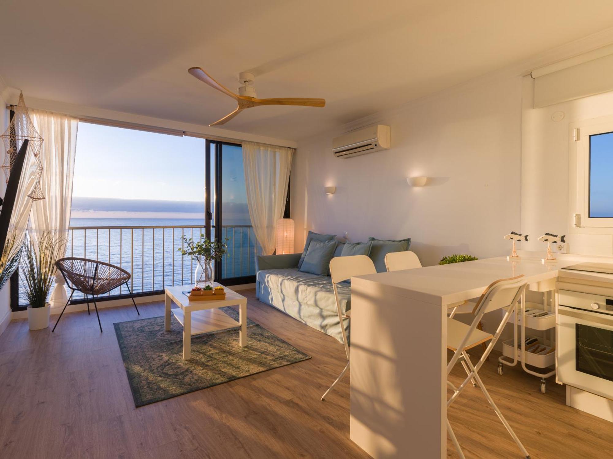 Viewpoint Over The Cliff By Canariasgetaway Maspalomas  Ngoại thất bức ảnh