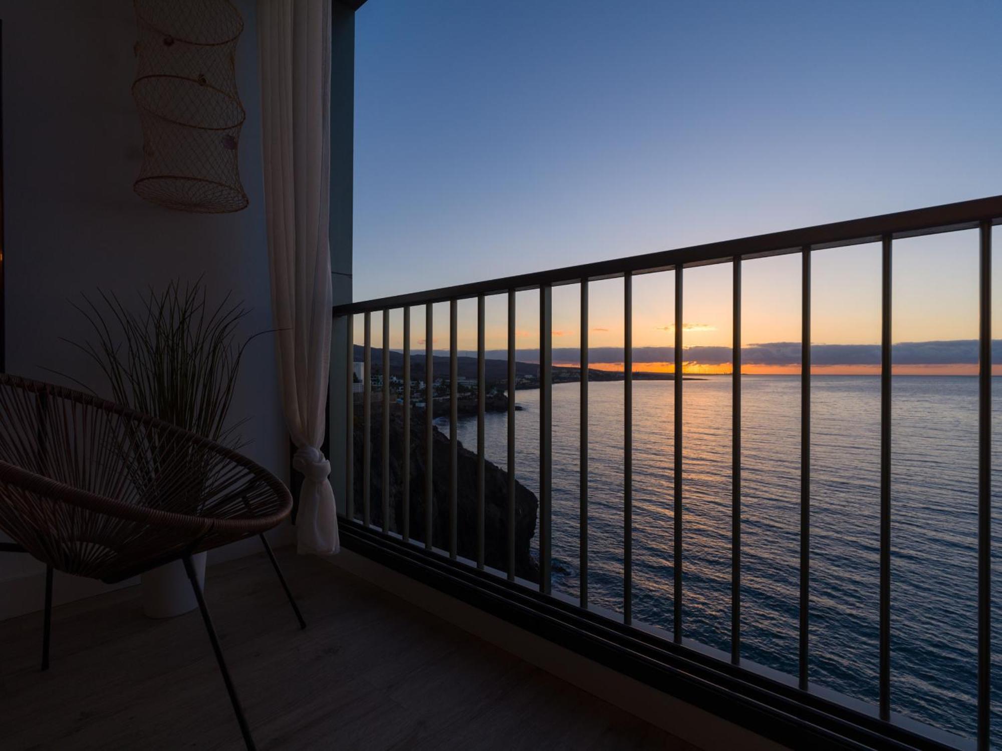 Viewpoint Over The Cliff By Canariasgetaway Villa Maspalomas  Ngoại thất bức ảnh