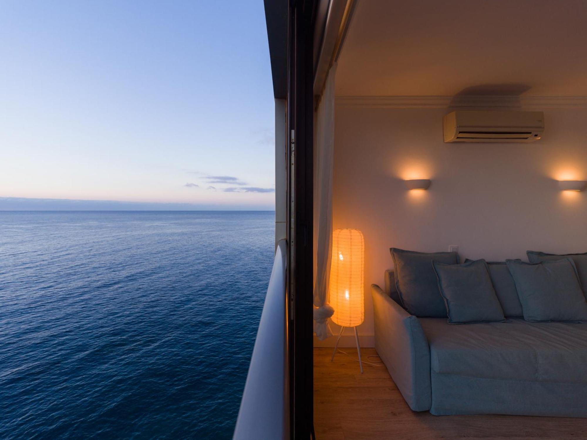 Viewpoint Over The Cliff By Canariasgetaway Maspalomas  Ngoại thất bức ảnh