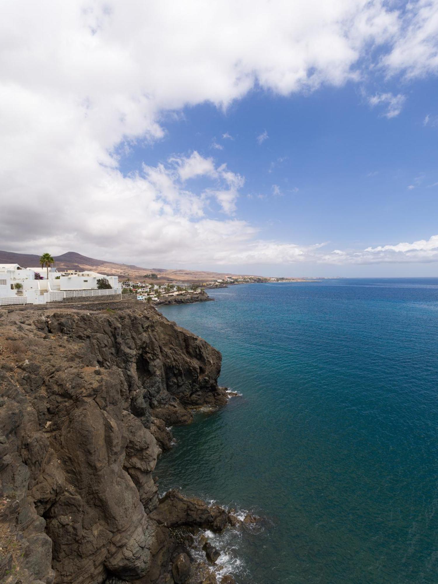 Viewpoint Over The Cliff By Canariasgetaway Villa Maspalomas  Ngoại thất bức ảnh