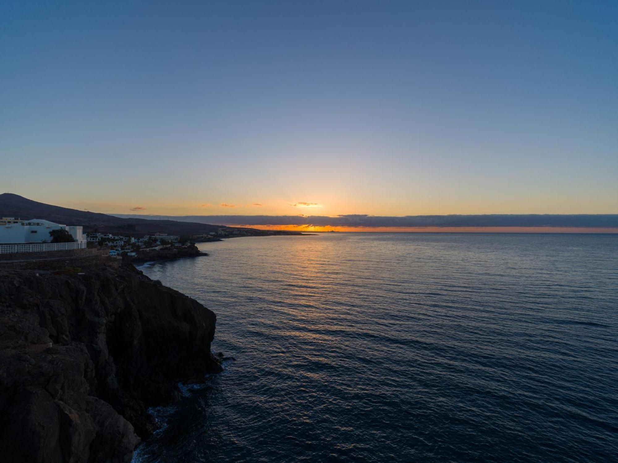 Viewpoint Over The Cliff By Canariasgetaway Villa Maspalomas  Ngoại thất bức ảnh