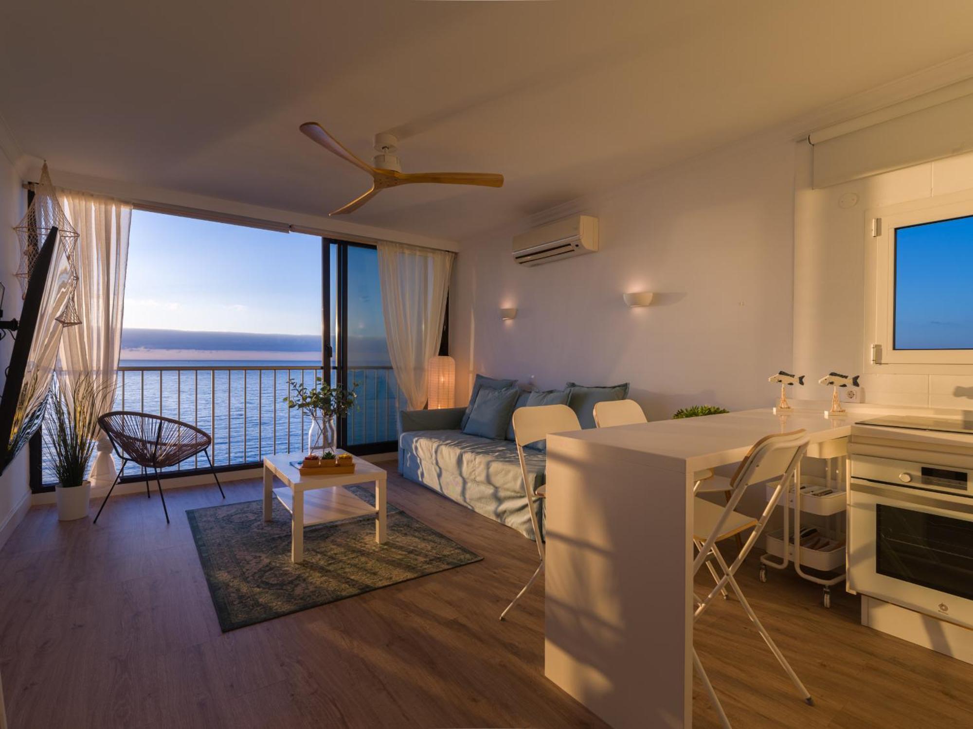 Viewpoint Over The Cliff By Canariasgetaway Maspalomas  Ngoại thất bức ảnh